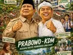 Prabowo – KDM, Pasangan Paling Logis untuk 2029?