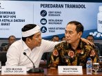 Dedi Mulyadi Tegur Wali Kota Cimahi Soal Peredaran Tramadol: "Bapak Kan Tentara, Masa Tidak Berani?"